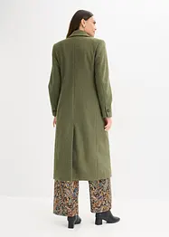 Manteau blazer, bonprix