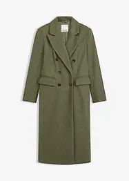 Manteau blazer, bonprix