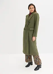 Manteau blazer, bonprix