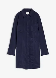 Robe près du corps en velours côtelé, bonprix