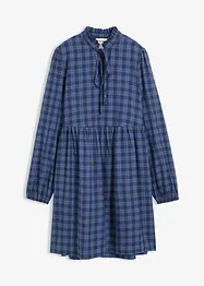 Robe-tunique 100% coton, bonprix