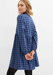 Robe-tunique 100% coton, bonprix