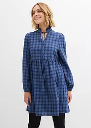 Robe-tunique 100% coton, bonprix