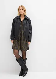 Robe-tunique en viscose fluide, bonprix