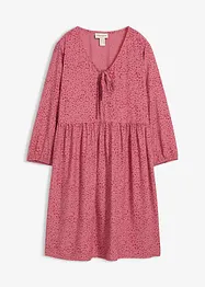 Robe-tunique en viscose fluide, bonprix