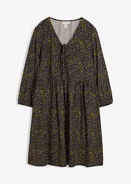 Robe-tunique en viscose fluide, bonprix