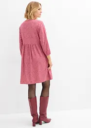 Robe-tunique en viscose fluide, bonprix