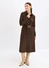 Robe en jersey, bonprix