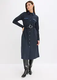 Robe en jersey, bonprix