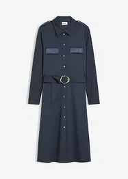 Robe en jersey, bonprix