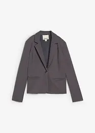 Blazer en matière sweat, bonprix