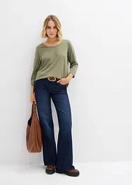 T-shirt 100% coton, bonprix