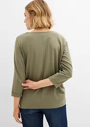 T-shirt 100% coton, bonprix