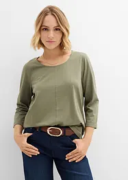 T-shirt 100% coton, bonprix