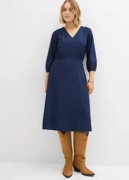 Robe 100% coton, bonprix