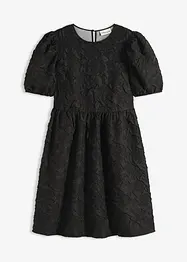 Robe en jacquard, bonprix