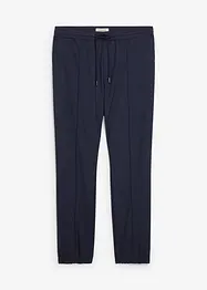 Pantalon jogger à assortir, regular, bonprix