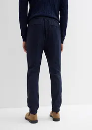 Pantalon jogger à assortir, regular, bonprix