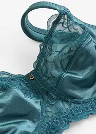 Soutien-gorge grand maintien sans armatures, bonprix