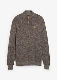 Pull camionneur 100% coton, bonprix