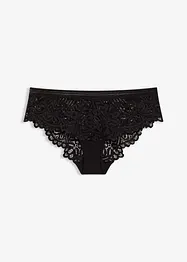 Culotte en dentelle raffinée, bonprix