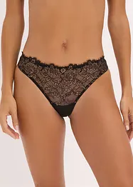 String avec fil brillant, bonprix