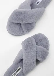 Chaussons, bonprix