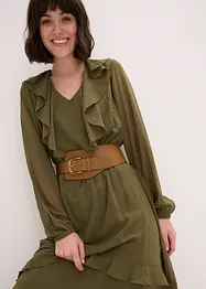 Ceinture large, bonprix