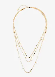 Collier multi-rangs, bonprix