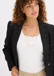 Collier multi-rangs, bonprix