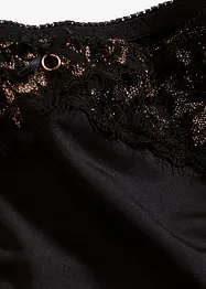 Slip à fil brillant, bonprix