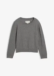 Pull en fine maille, bonprix