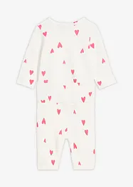 Body et pantalon (ens. 2 pces), bonprix