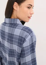 Pyjama tissé en flanelle, bonprix