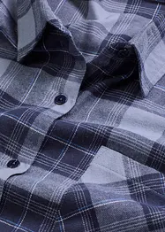 Pyjama tissé en flanelle, bonprix