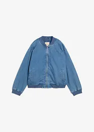 Blouson en jean, bonprix
