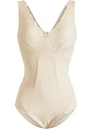 Body sculptant sans armatures maintien modéré, bonprix