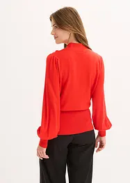 Pull doux en fine maille, bonprix