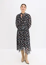 Robe en jersey, bonprix