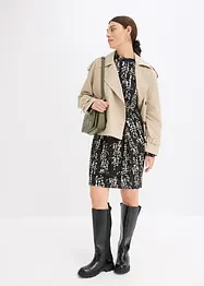 Robe en jersey, bonprix