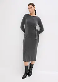 Robe en jersey, viscose majoritaire, bonprix