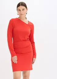 Robe en jersey, bonprix