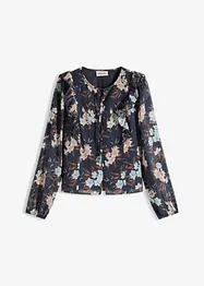 Chemisier en mousseline, bonprix