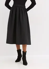 Jupe longue, bonprix