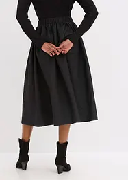 Jupe longue, bonprix