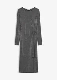 Robe en jersey, viscose majoritaire, bonprix