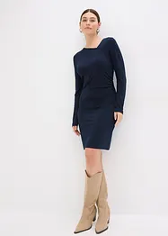 Robe en jersey, bonprix