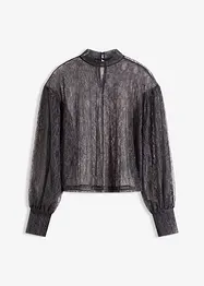 T-shirt manches longues, bonprix