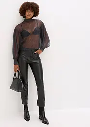 T-shirt manches longues, bonprix