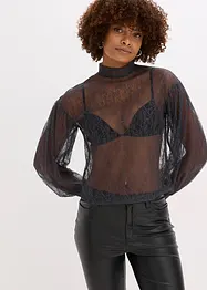 T-shirt manches longues, bonprix